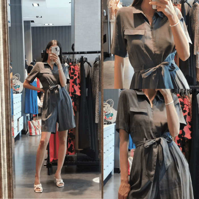 Hidden Gems in Fashion
