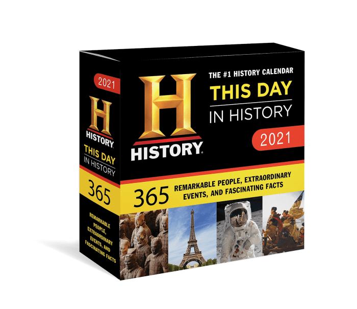 History buffs chronology chattersource