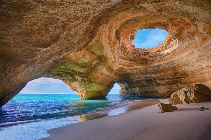 Beaches gems spectacular