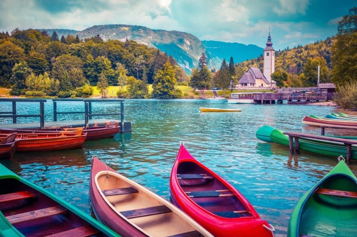 Travel europe hidden gems places destinations european creative unknown locations bohinj secret projects previous world wedmegood path